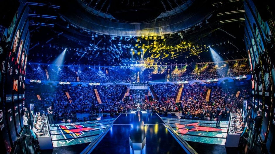 IEM Katowice 