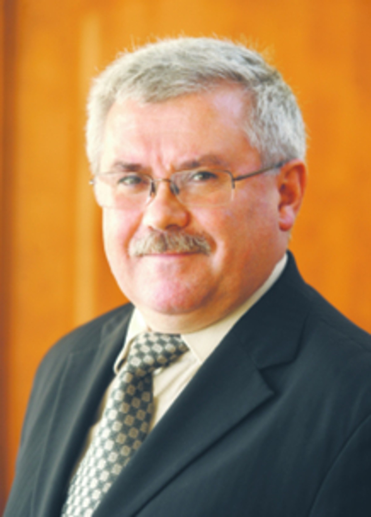 Roman Łój, prezes Katowickiego Holdingu Węglowego materiały prasowe