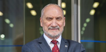 Macierewicz zachwycony powrotem Kaczyńskiego do rządu. Mówi, co będzie tam robił prezes PiS