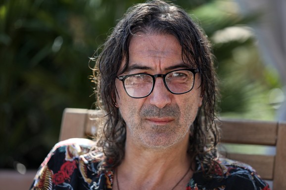 VELIKA ISPOVEST RALETOVE PRVE ŽENE Prvi put otkrila sve o njihovom odnosu i NJEGOVIM AFERAMA: "Sa Indirom Radić je bio 10 godina, NISMO SE RAZVELI"