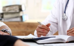 Badania przy okazji cotygodniowych zakupów? Popularna sieć niemieckich supermarketów wprowadza nietypową usługę