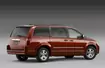 Chrysler Town&amp;Country i Dodge Grand Caravan - Rodzinne bliźniaki