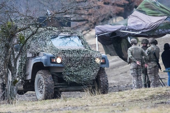 DA LI JE OVO KRAJ NATO KAKVOG POZNAJEMO?! Otkrivene duboke pukotine u vojnom savezu, 2 problema mogu da dovedu do SLOMA Alijanse
