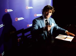 Palikot nie może się pogodzić z klęską PO
