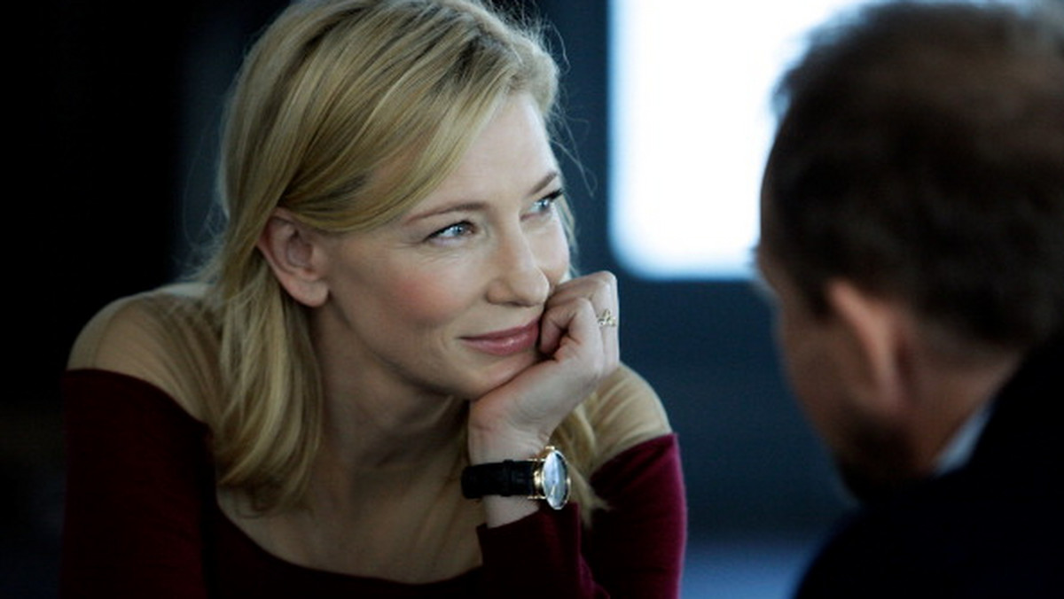 Todd Haynes stanie za kamerą filmu "Carol", w którym zagrają Cate Blanchett i Mia Wasikowska.