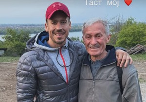 Nikola Rokvić sa tastom