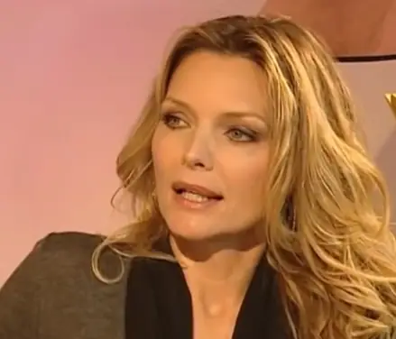 Michelle Pfeiffer