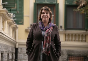Dragana Varagić