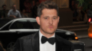 Michael Buble po raz trzeci został ojcem. Znamy płeć dziecka artysty