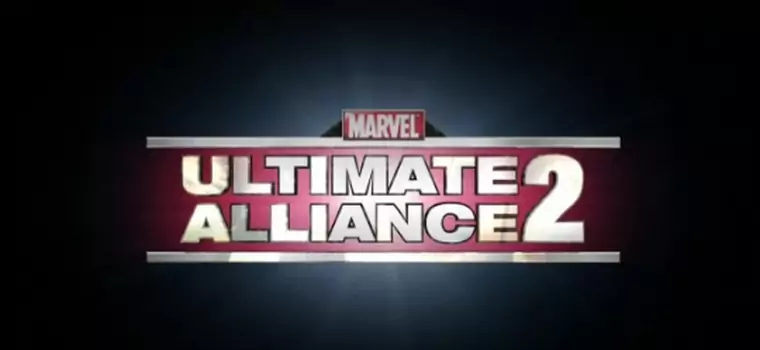 Launch trailer Marvel Ultimate Alliance 2