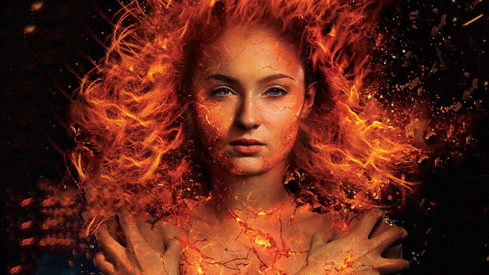 "X-Men: Dark Phoenix"