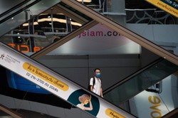 Chiny zastraszają zagraniczne media? Dziennikarka "WSJ" może nie opuścić Wuhan