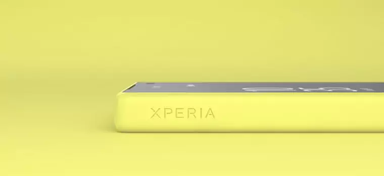 Sony Xperia Z5, Z5 Compact i Z5 Premium oficjalnie i z cenami (IFA 2015)