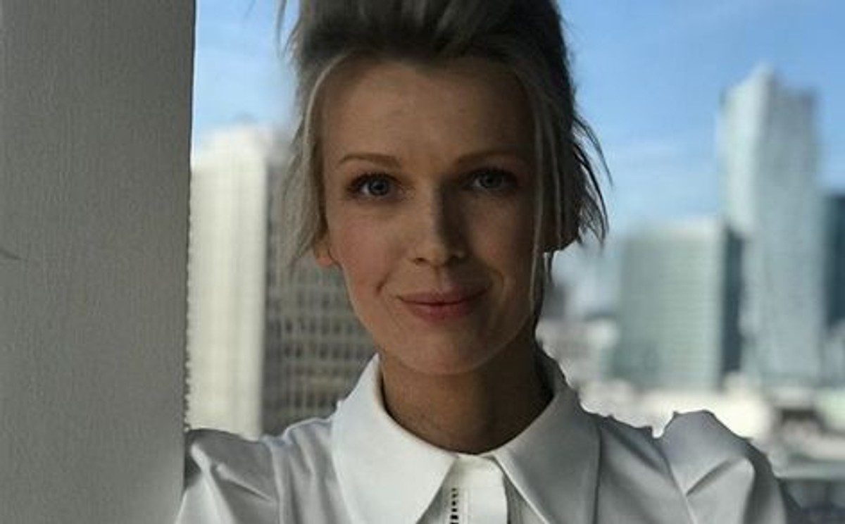 Magda Mołek adoptowała dziecko: Mam już dwóch synów i córeczkę