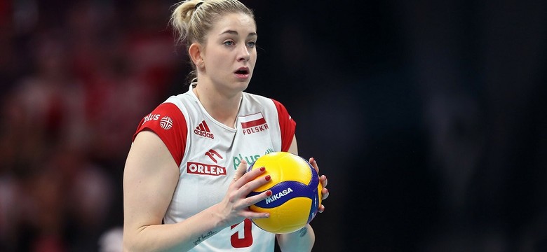 I nie ma mocnych na polskie siatkarki. Siódma wygrana w Lidze Narodów