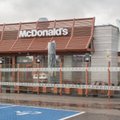 Pierwszy taki McDonald's w Polsce. Zupełnie nowy wystrój