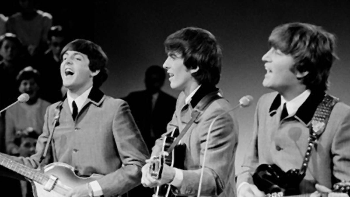 The Beatles pojawi się w usługach muzycznych w czwartek?