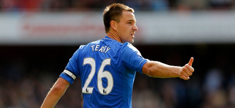 Liga angielska: Mecz na szczycie Chelsea - Man Utd. Derby Liverpoolu