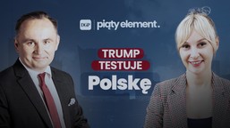 trump testuje polskę. rada pokoju czy wpuszczanie putina na salony? [p