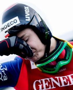 Murańka już nie poskacze w Turnieju Czterech Skoczni