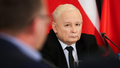 Jarosław Kaczyński mówił o torturowaniu. Oburzony lekarz reaguje