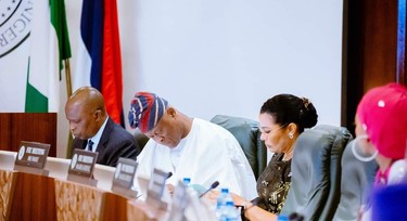 FEC approves $2.2bn external borrowing plan with Eurobond, Sukuk bond offer