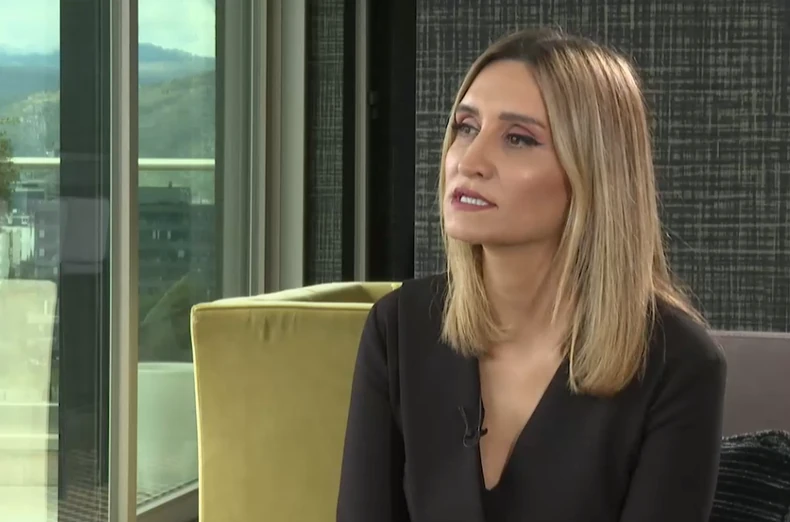 Ivana Mastilović Jasnić