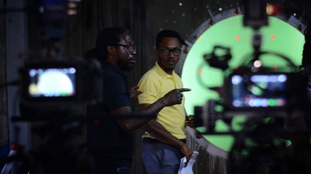 Victor Sanchez' 'That Other Side' to premiere at AFRIFF - Vimarsana News