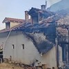 Gori konak manastira Svetog Ilije u Kacapunu