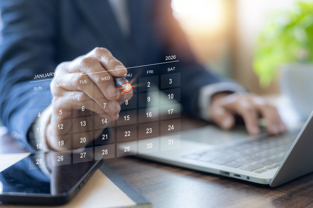 kalendarz 2026 komputer