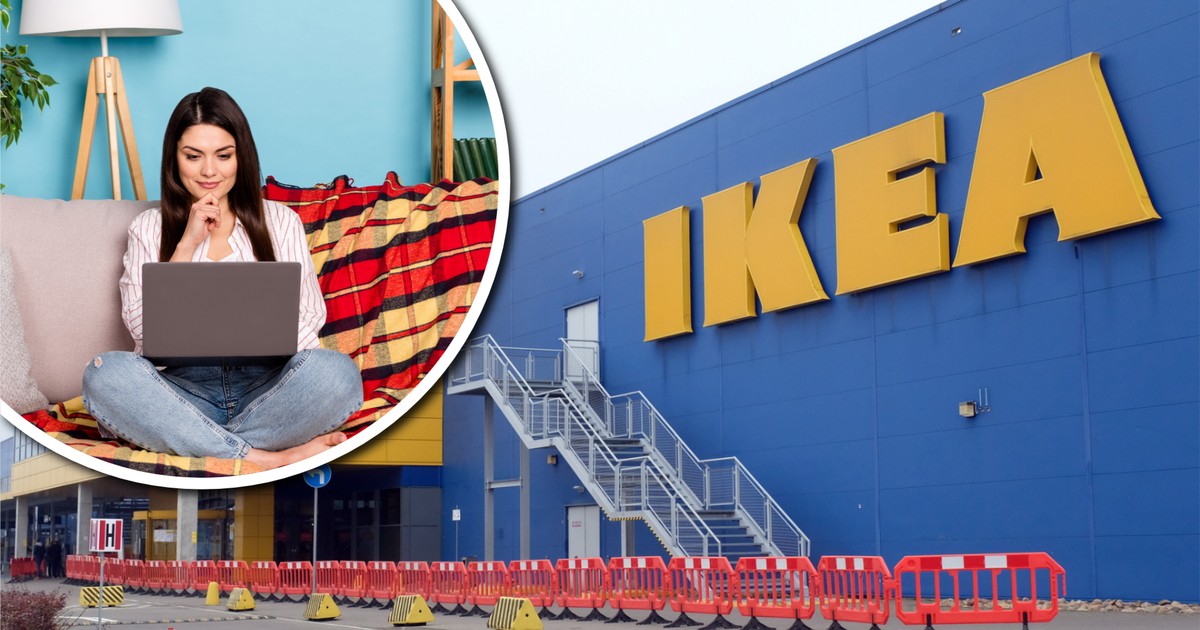 IKEA z własnym second-handem! Już wiadomo, czy będzie dostępny w Polsce