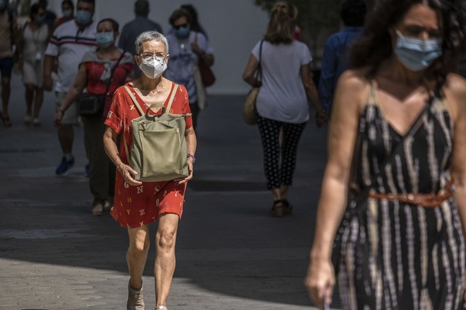 Evo kako lako čak i asimptomatski slučajevi mogu da prenesu korona virus 