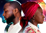 Davido sparks Grammy conversations with new collaboration with Angélique Kidjo