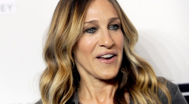 Sarah Jessica Parker