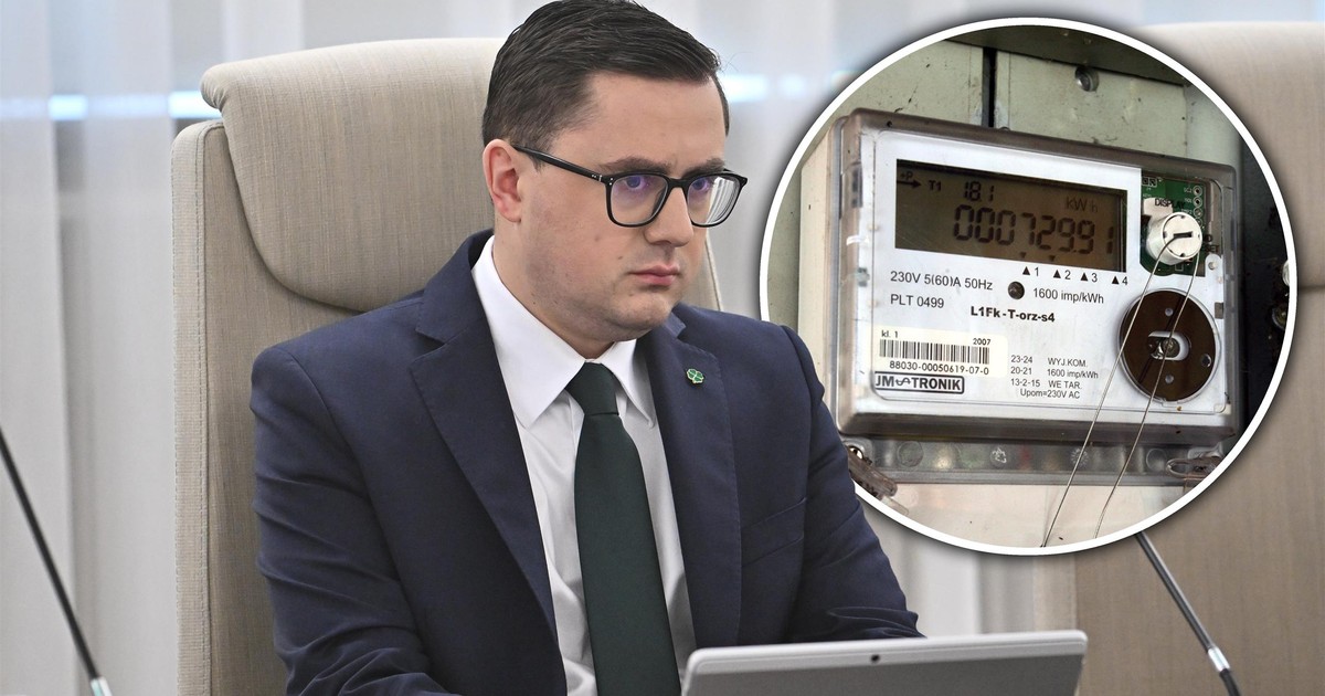 Nowy rok, nowe rachunki za prąd. Minister energii ujawnia, co czeka Polaków w 2026