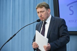 Prof. Majchrowski: Zrzekłem się pełnienia urzędu na stanowisku sędziego SN