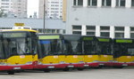 Mniej autobusów i tramwajów w wakacje