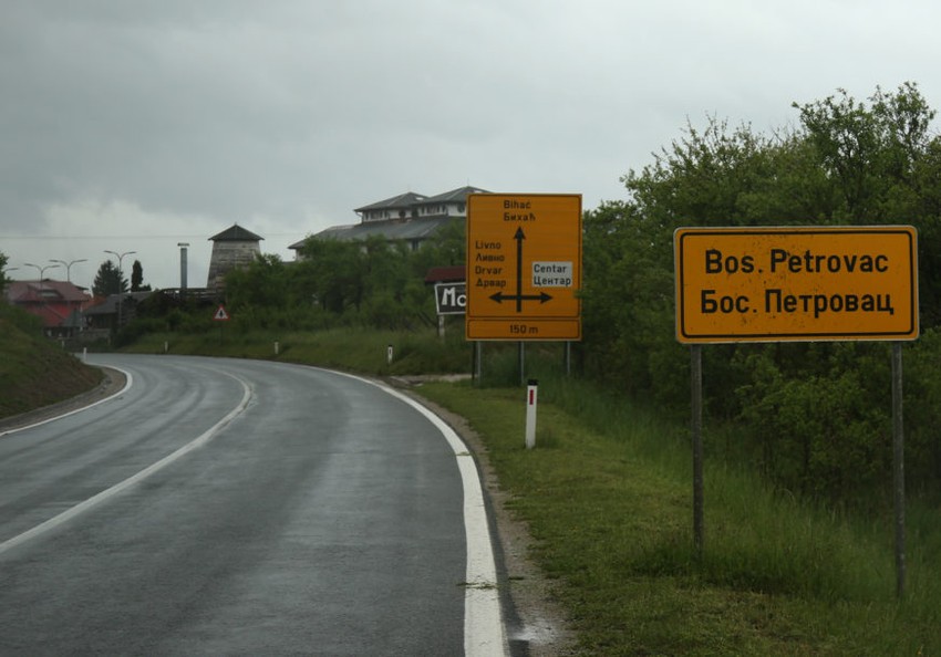 Bosanski Petrovac
