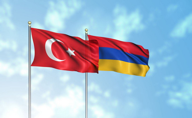Turcja Armenia