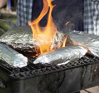 Nagyon veszélyes is lehet! Mielőtt nekiállsz grillezni, erre különösen figyelj oda