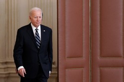 Biden został przesłuchany. W tle sprawa tajnych dokumentów