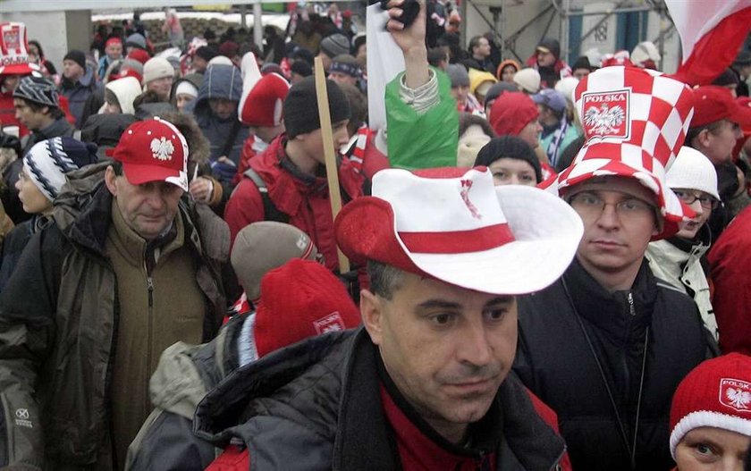 Górale, uczcie się od Czechów