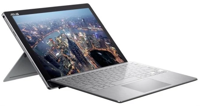 Asus Transformer Pro T304UA