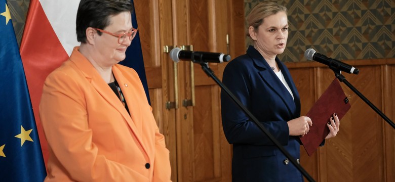 MEN zapowiada radykalne zmiany w wynagrodzeniach nauczycieli. Padły słowa o pensum