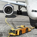 Linie lotnicze utracą ponad 400 mld dol. przychodów. "Najgorszy rok w historii lotnictwa"