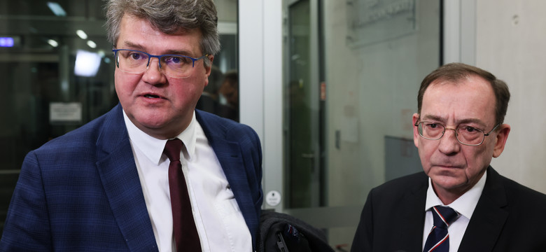 Mariusz Kamiński i Maciej Wąsik nie zostali skazani za walkę z korupcją. Lista ich przewin jest długa