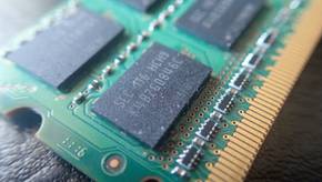 Beliebter DDR5-Arbeitsspeicher mit 16 GByte ab 55 Euro