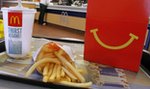 Szok McDonald's zmienia skład kultowego zestawu