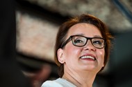 Anna Zalewska minister edukacji edukacja oświata szkoła PiS Prawo i Sprawiedliwość polityka