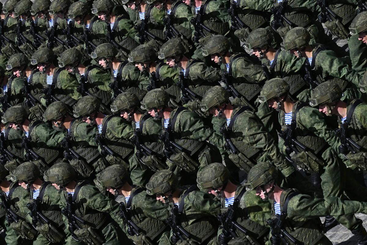 Ukraińcy zmuszani do walki przeciw Ukrainie. Rosja ogłosiła przyłączenie nowych terytoriów